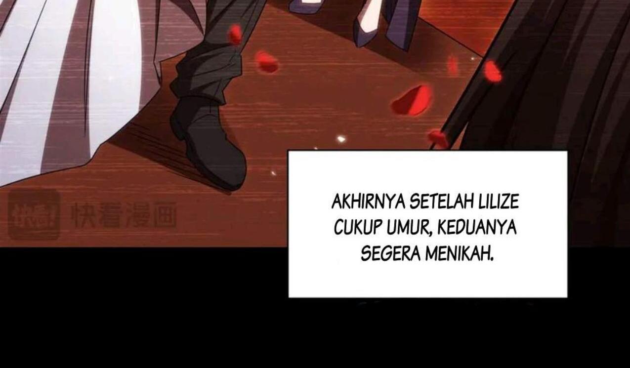The Blood Princess And The Knight Chapter 333 Gambar 32