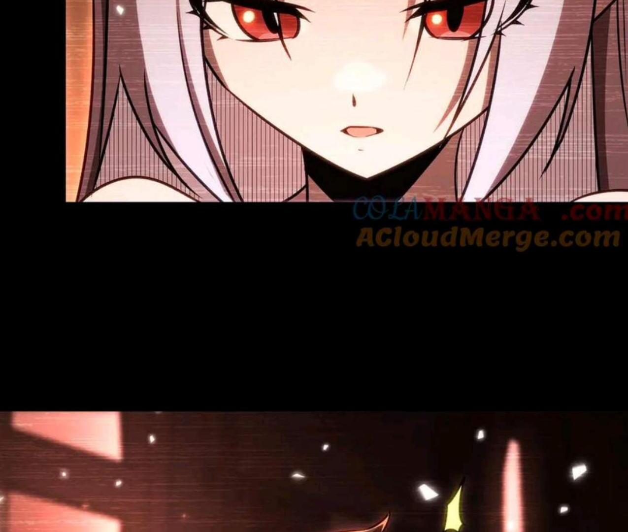 The Blood Princess And The Knight Chapter 333 Gambar 44