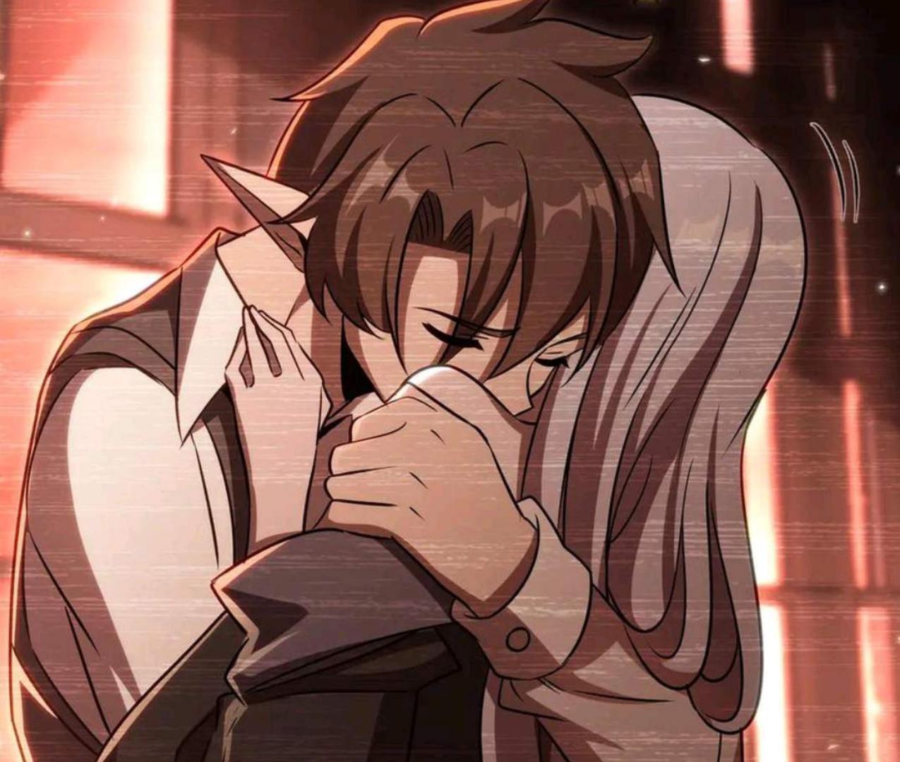 The Blood Princess And The Knight Chapter 333 Gambar 45