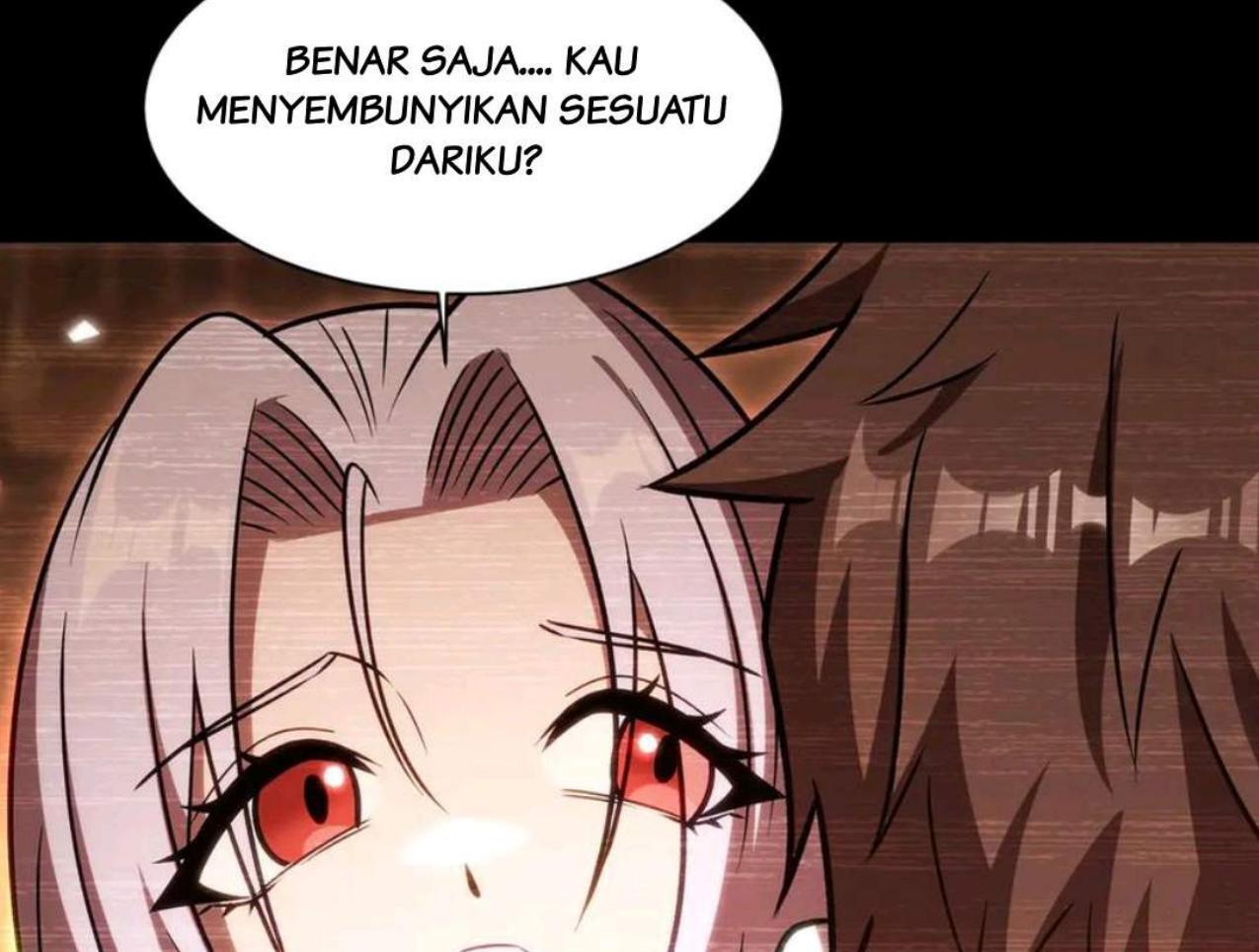 The Blood Princess And The Knight Chapter 333 Gambar 47