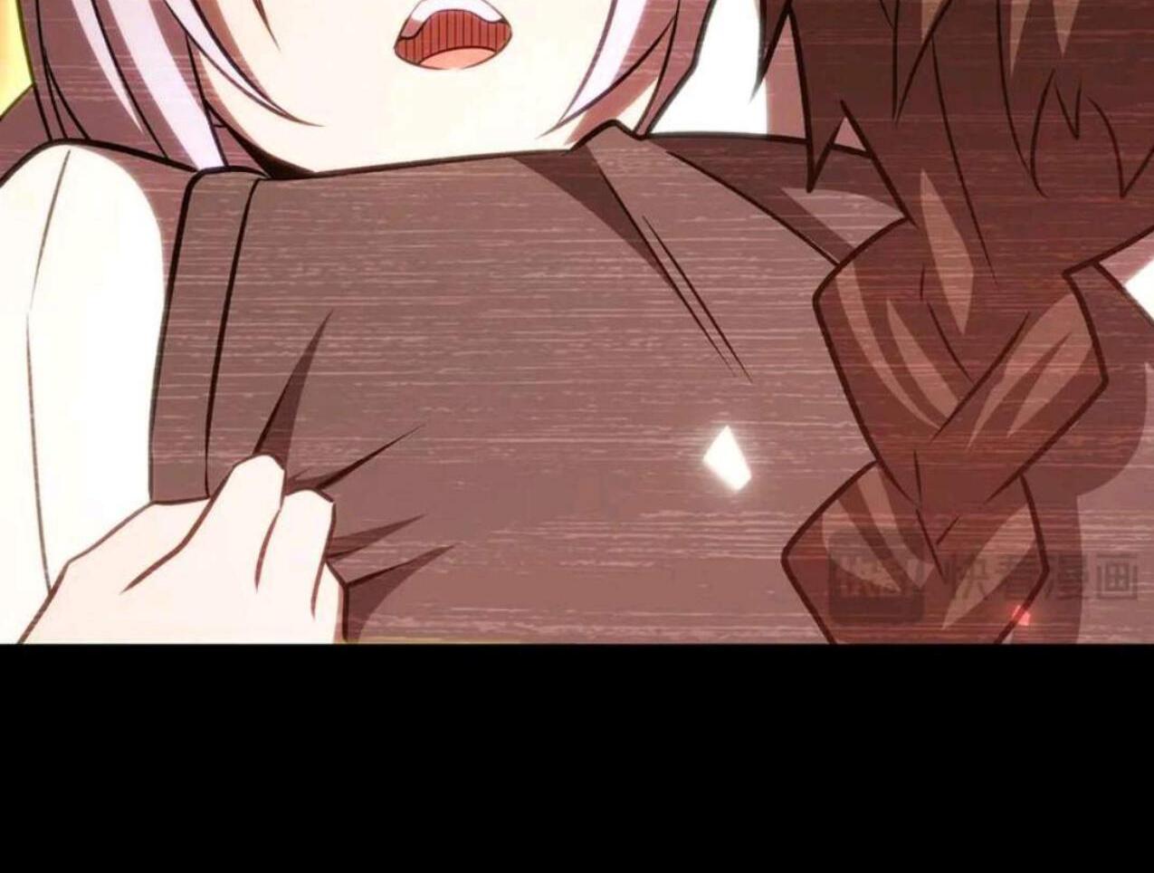 The Blood Princess And The Knight Chapter 333 Gambar 48