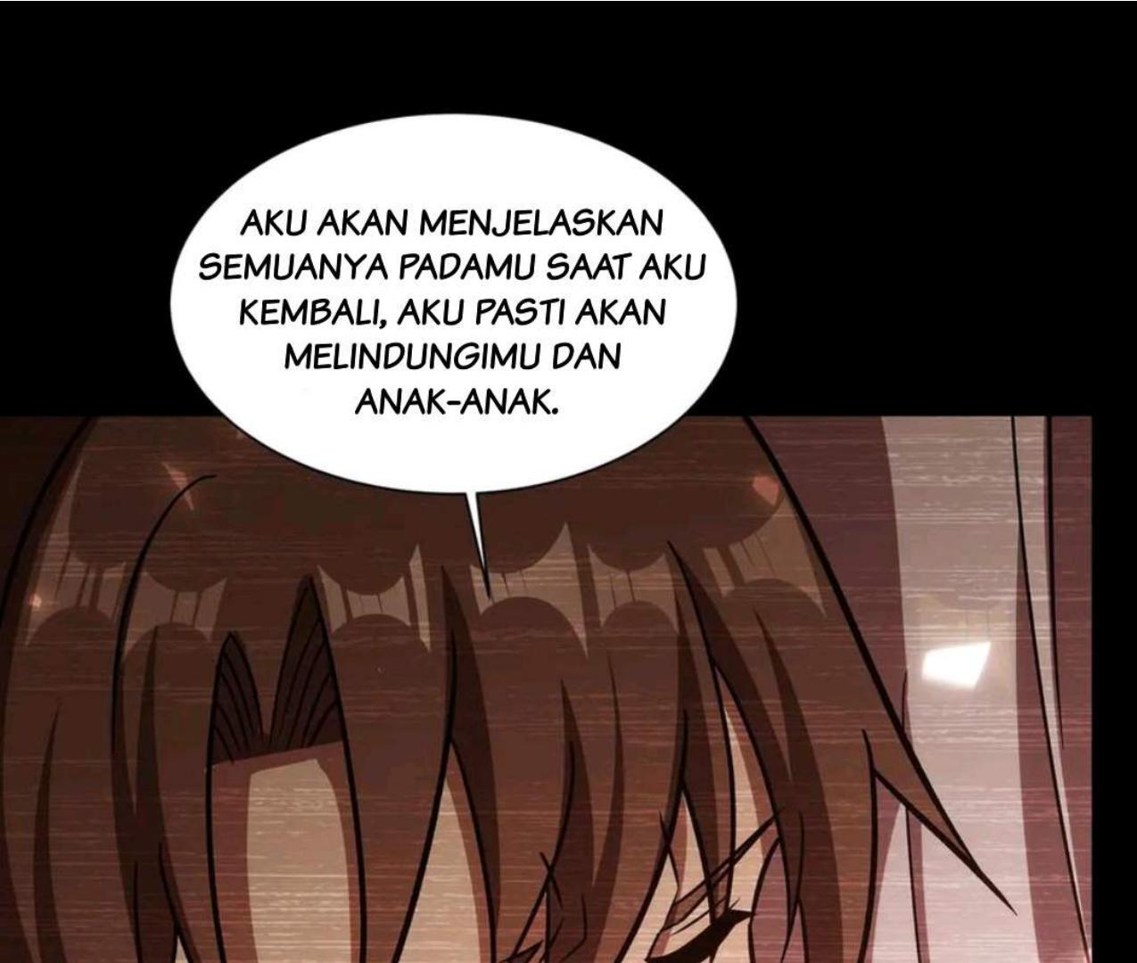 The Blood Princess And The Knight Chapter 333 Gambar 49