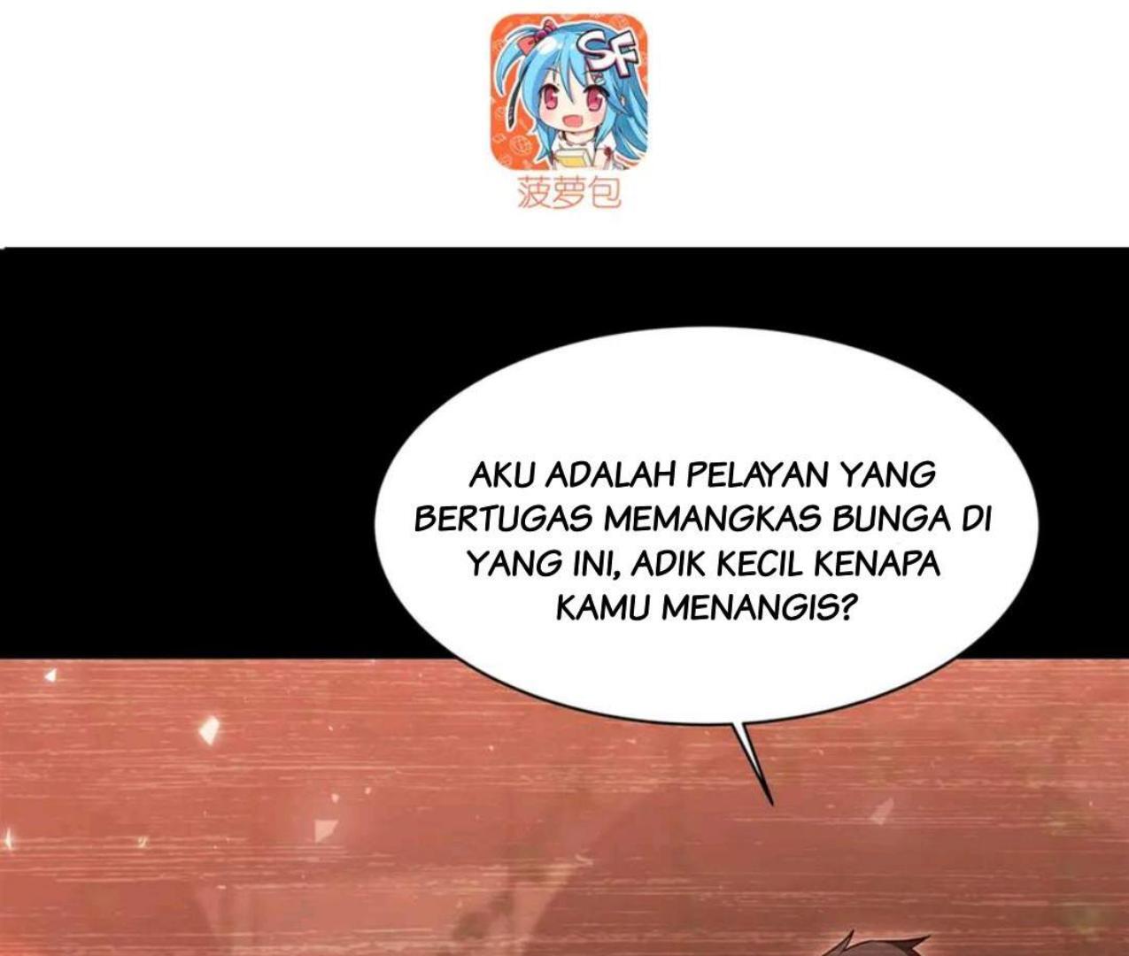 The Blood Princess And The Knight Chapter 333 Gambar 4