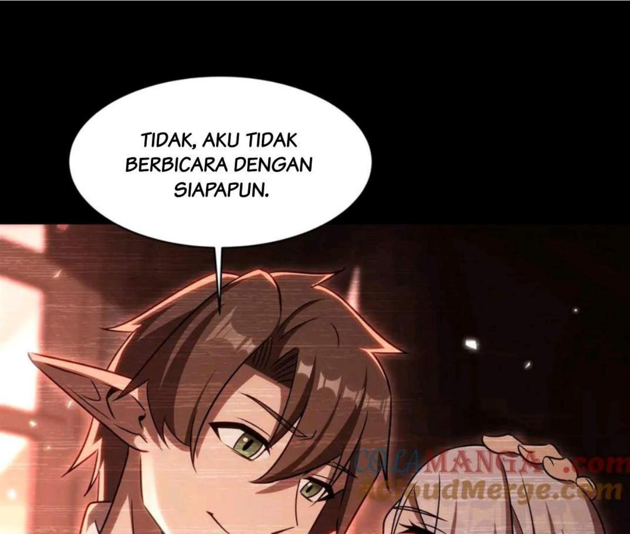The Blood Princess And The Knight Chapter 333 Gambar 41
