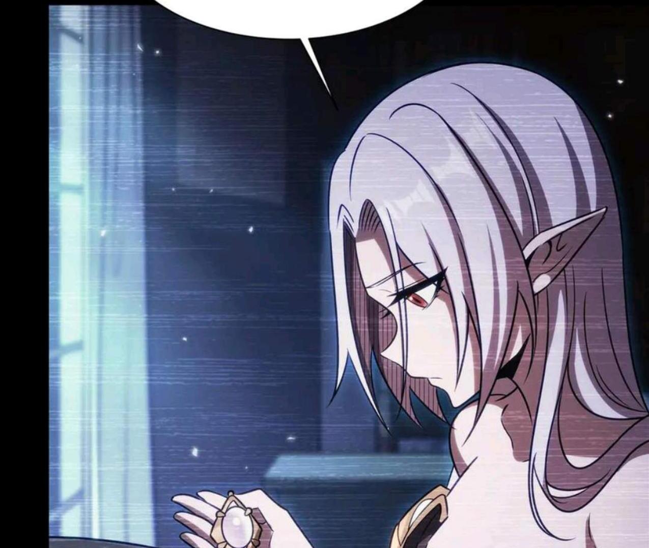 The Blood Princess And The Knight Chapter 333 Gambar 54