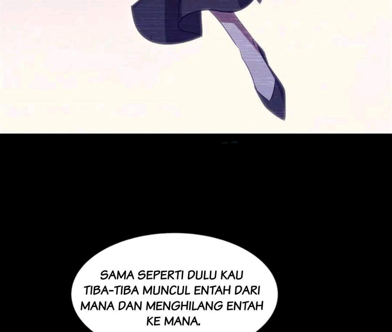 The Blood Princess And The Knight Chapter 333 Gambar 53