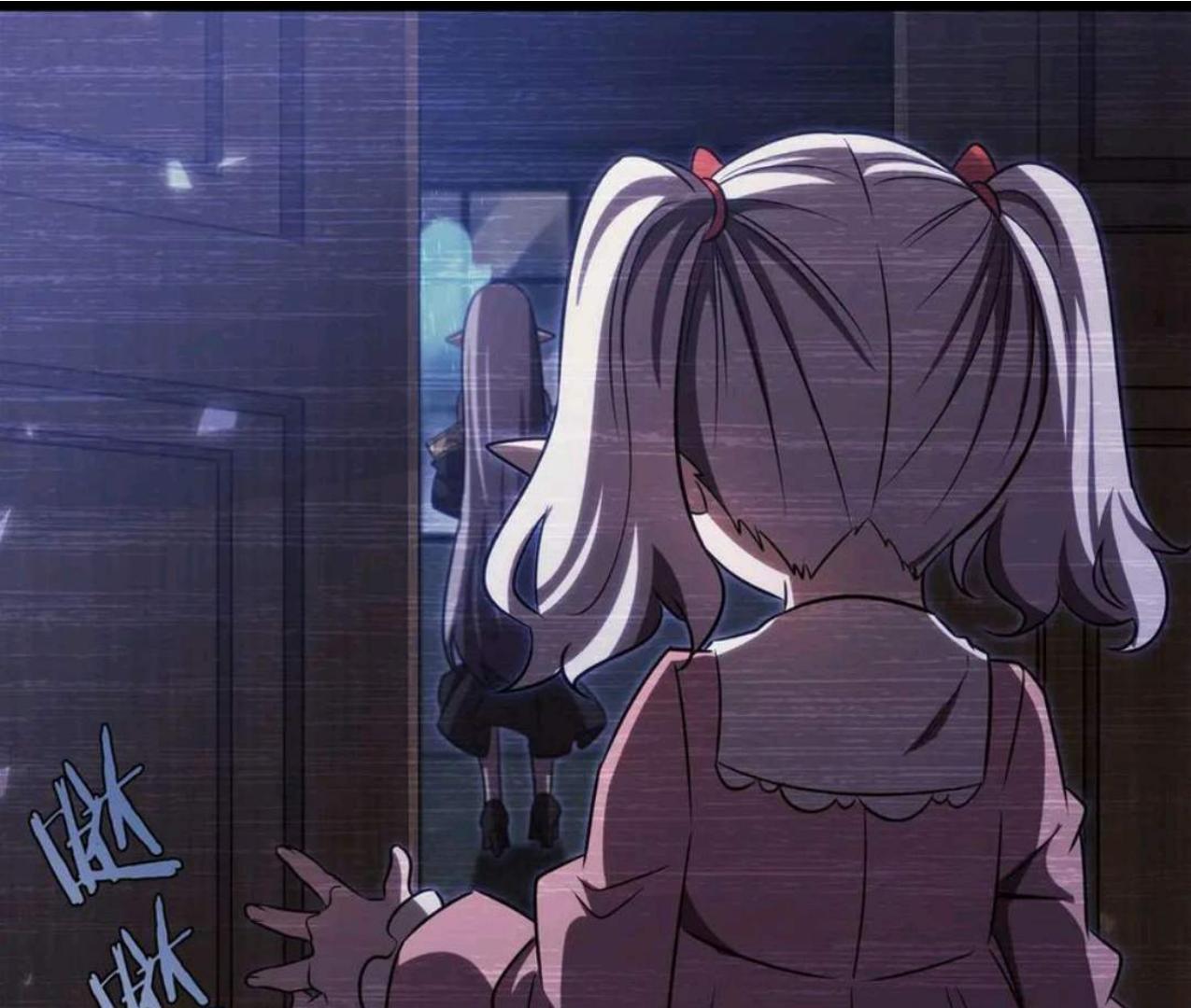 The Blood Princess And The Knight Chapter 333 Gambar 69