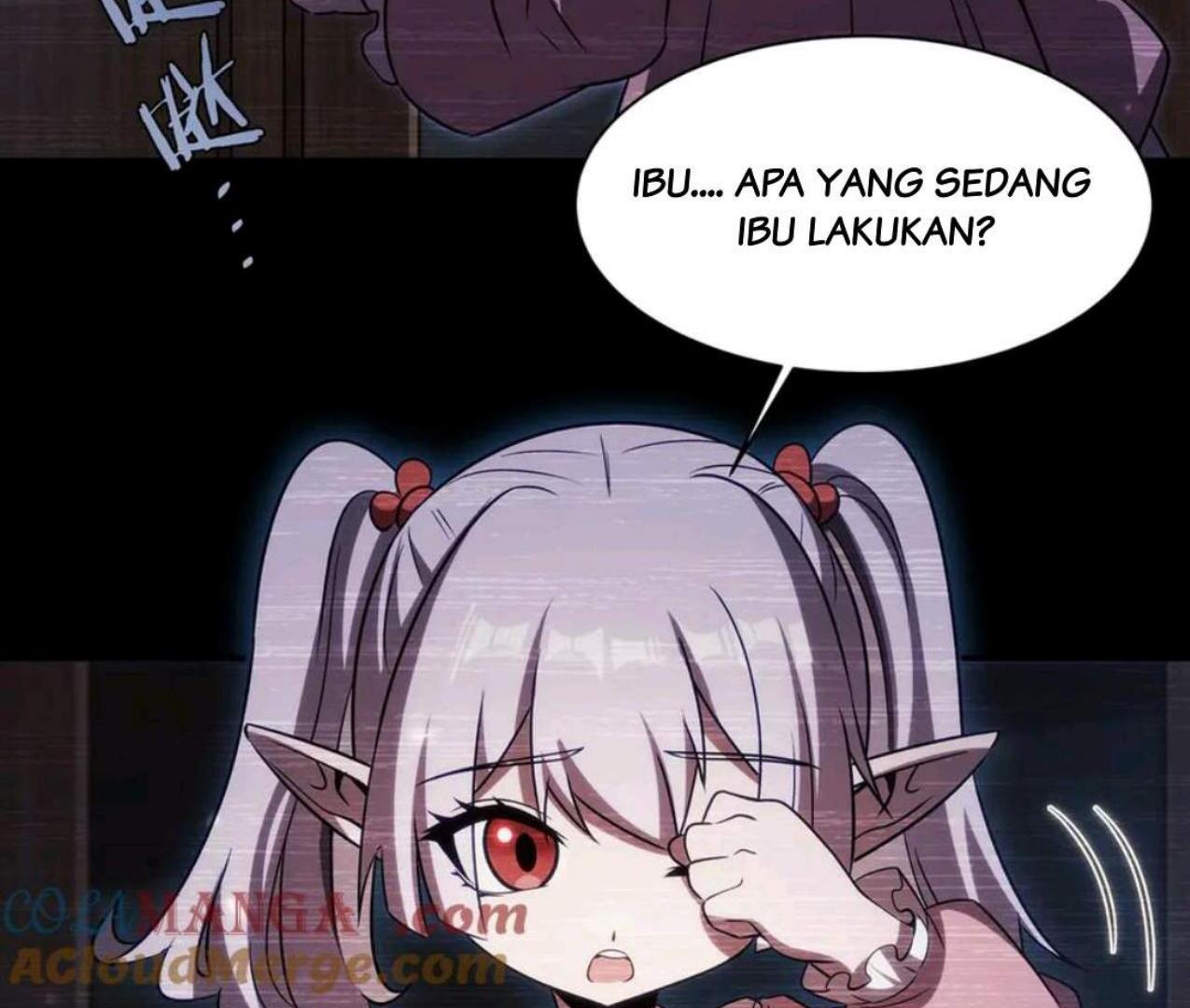 The Blood Princess And The Knight Chapter 333 Gambar 70