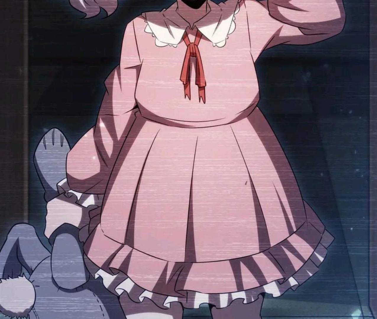 The Blood Princess And The Knight Chapter 333 Gambar 71