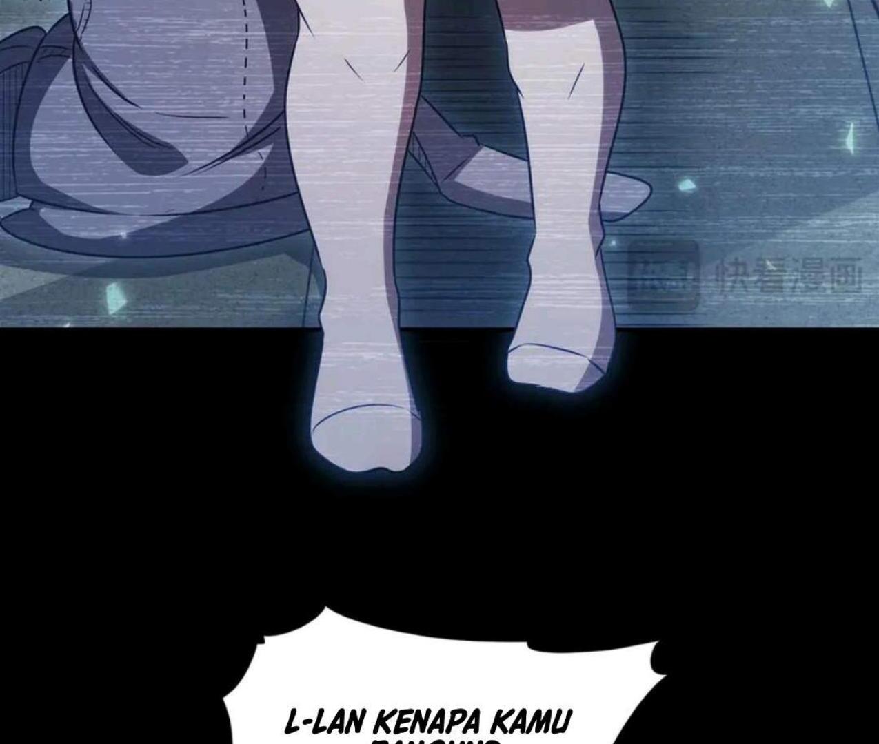 The Blood Princess And The Knight Chapter 333 Gambar 72