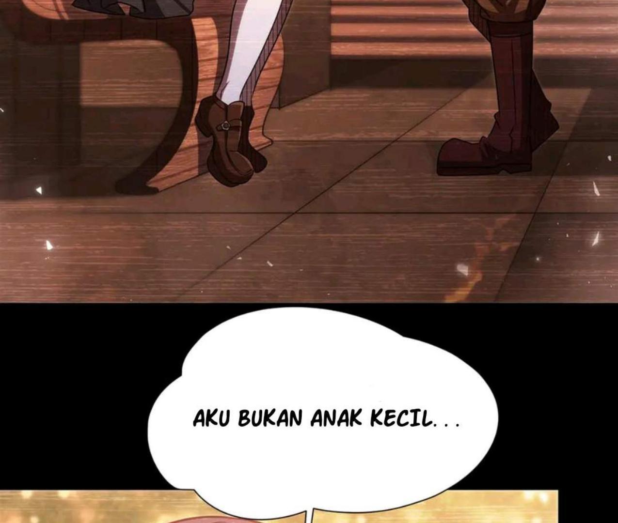 The Blood Princess And The Knight Chapter 333 Gambar 6