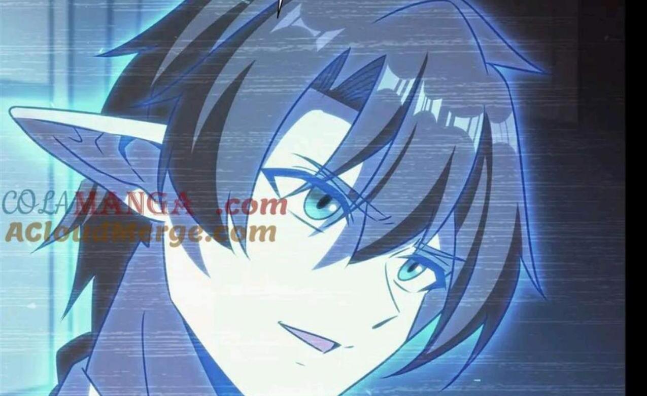 The Blood Princess And The Knight Chapter 333 Gambar 61