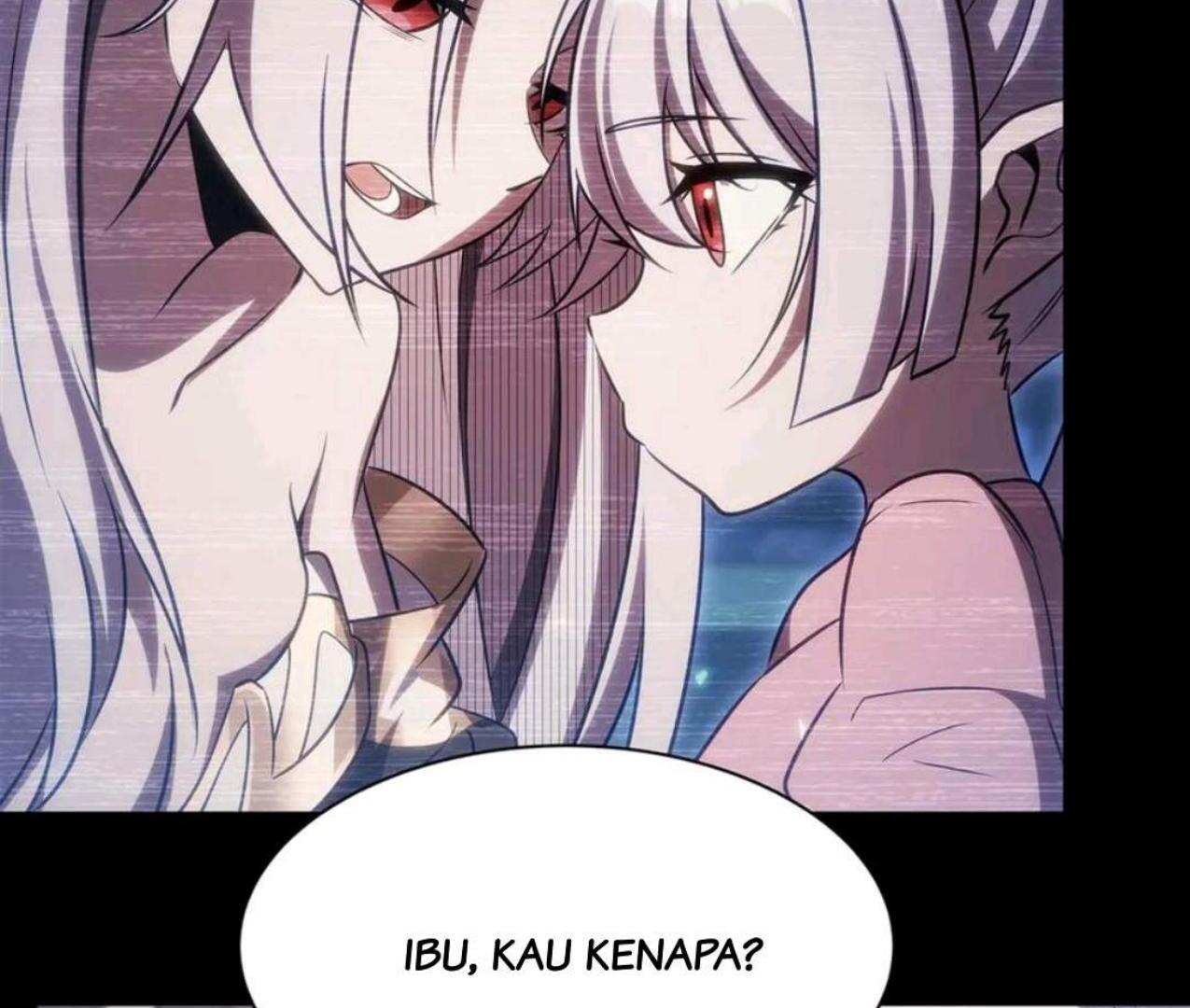 The Blood Princess And The Knight Chapter 333 Gambar 78