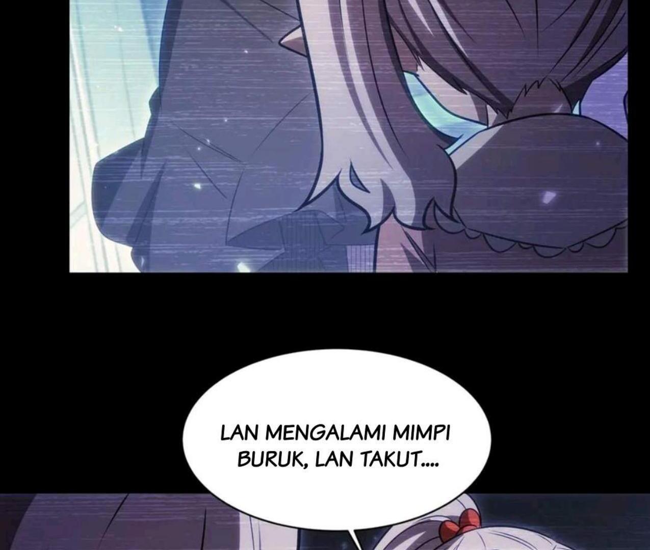The Blood Princess And The Knight Chapter 333 Gambar 74