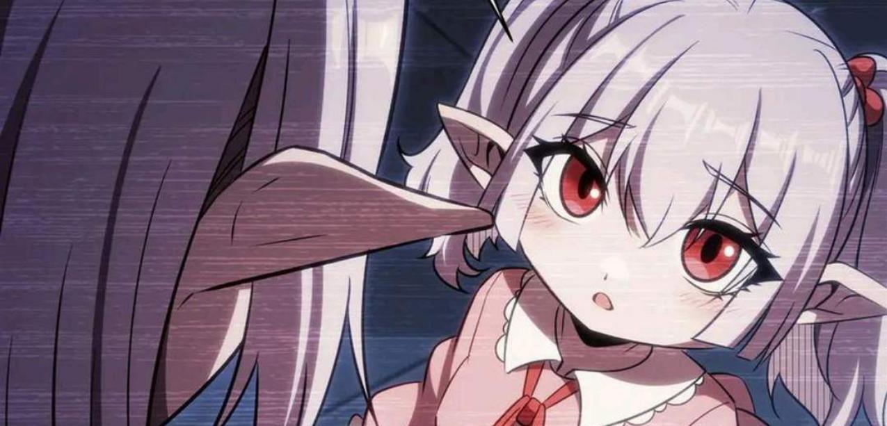 The Blood Princess And The Knight Chapter 333 Gambar 75