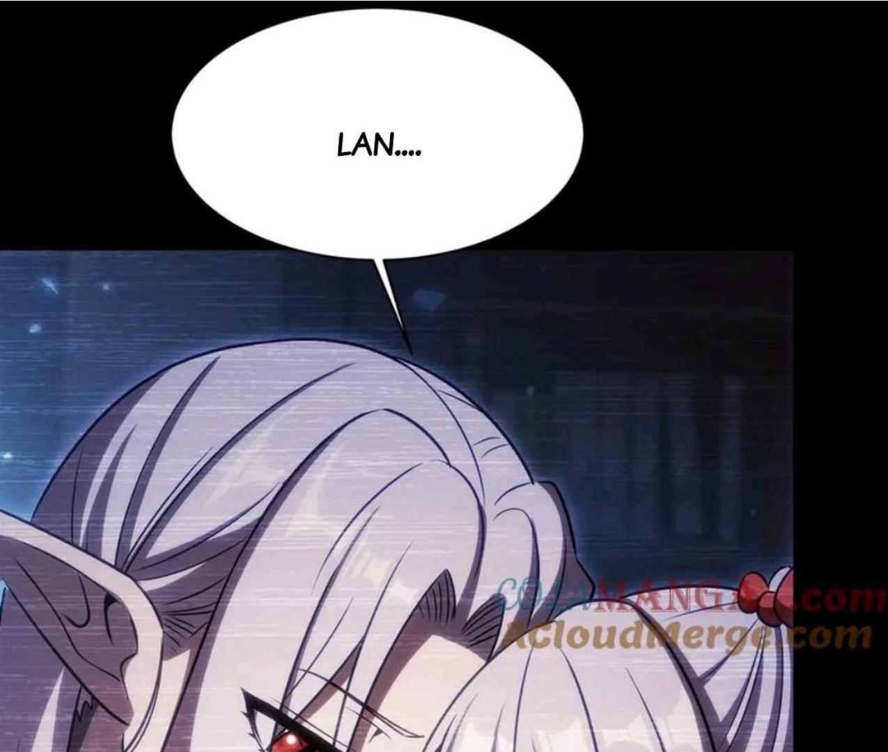 The Blood Princess And The Knight Chapter 333 Gambar 77