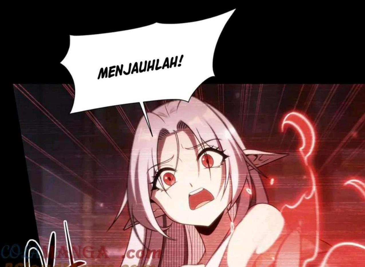 The Blood Princess And The Knight Chapter 333 Gambar 90