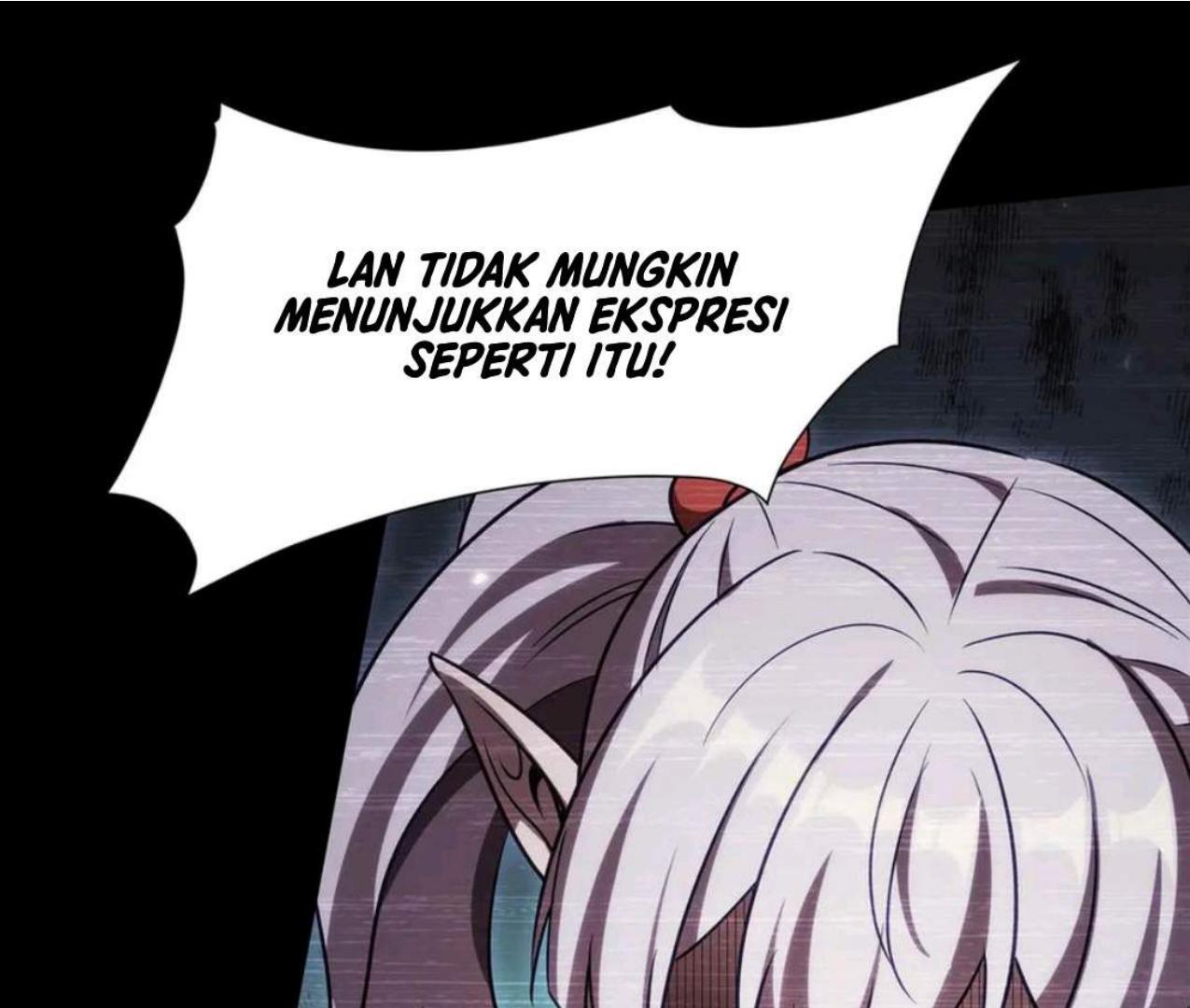 The Blood Princess And The Knight Chapter 333 Gambar 84