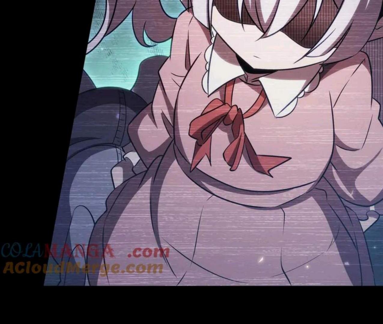 The Blood Princess And The Knight Chapter 333 Gambar 85