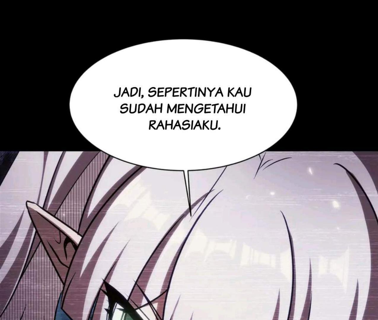 The Blood Princess And The Knight Chapter 333 Gambar 86