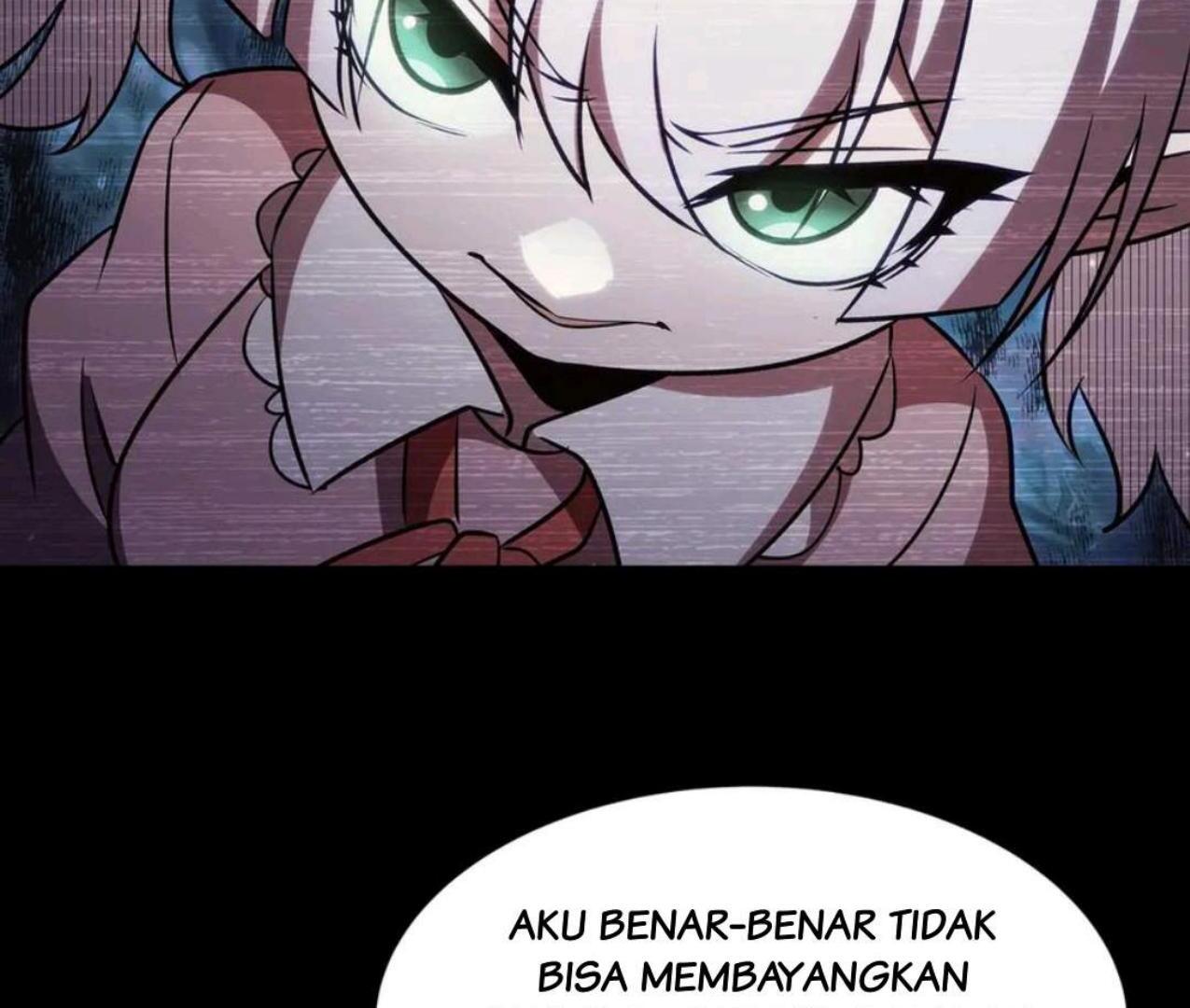 The Blood Princess And The Knight Chapter 333 Gambar 87