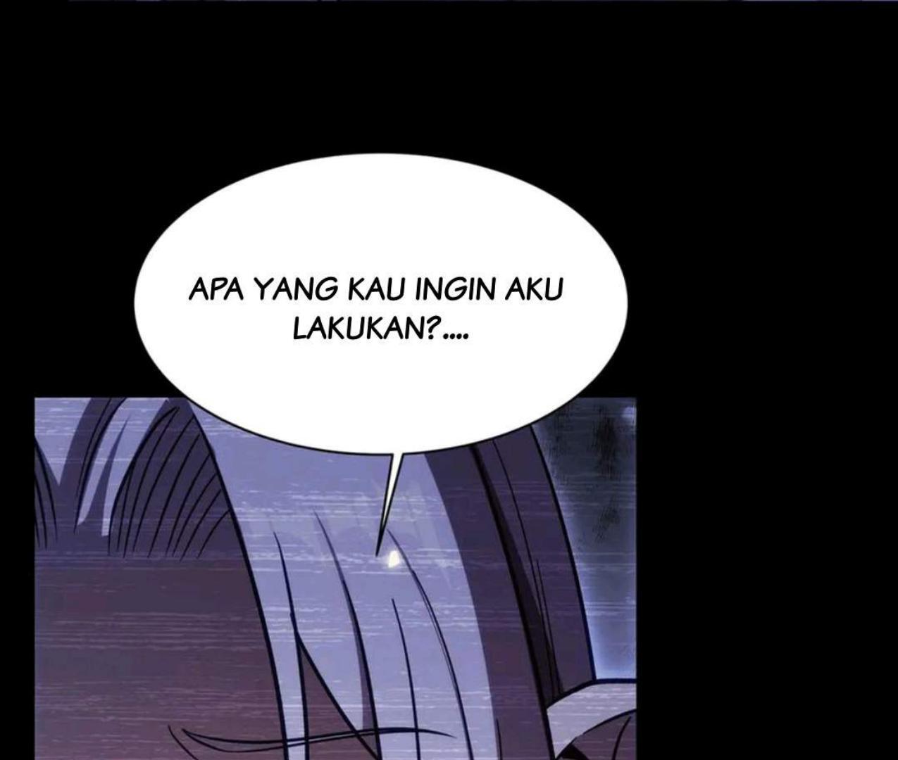 The Blood Princess And The Knight Chapter 333 Gambar 98