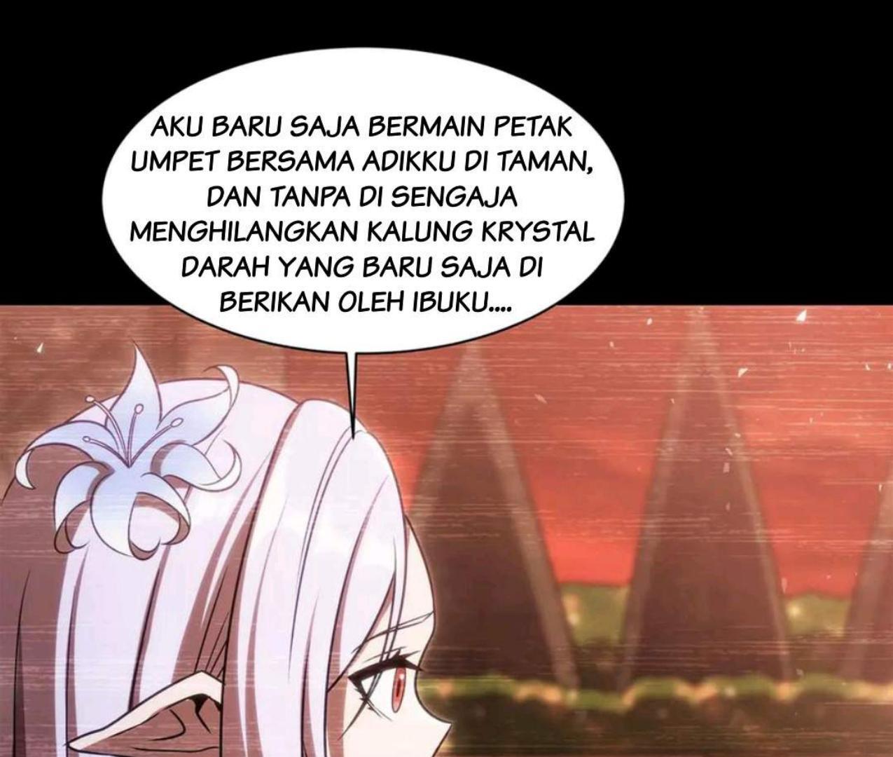 The Blood Princess And The Knight Chapter 333 Gambar 9