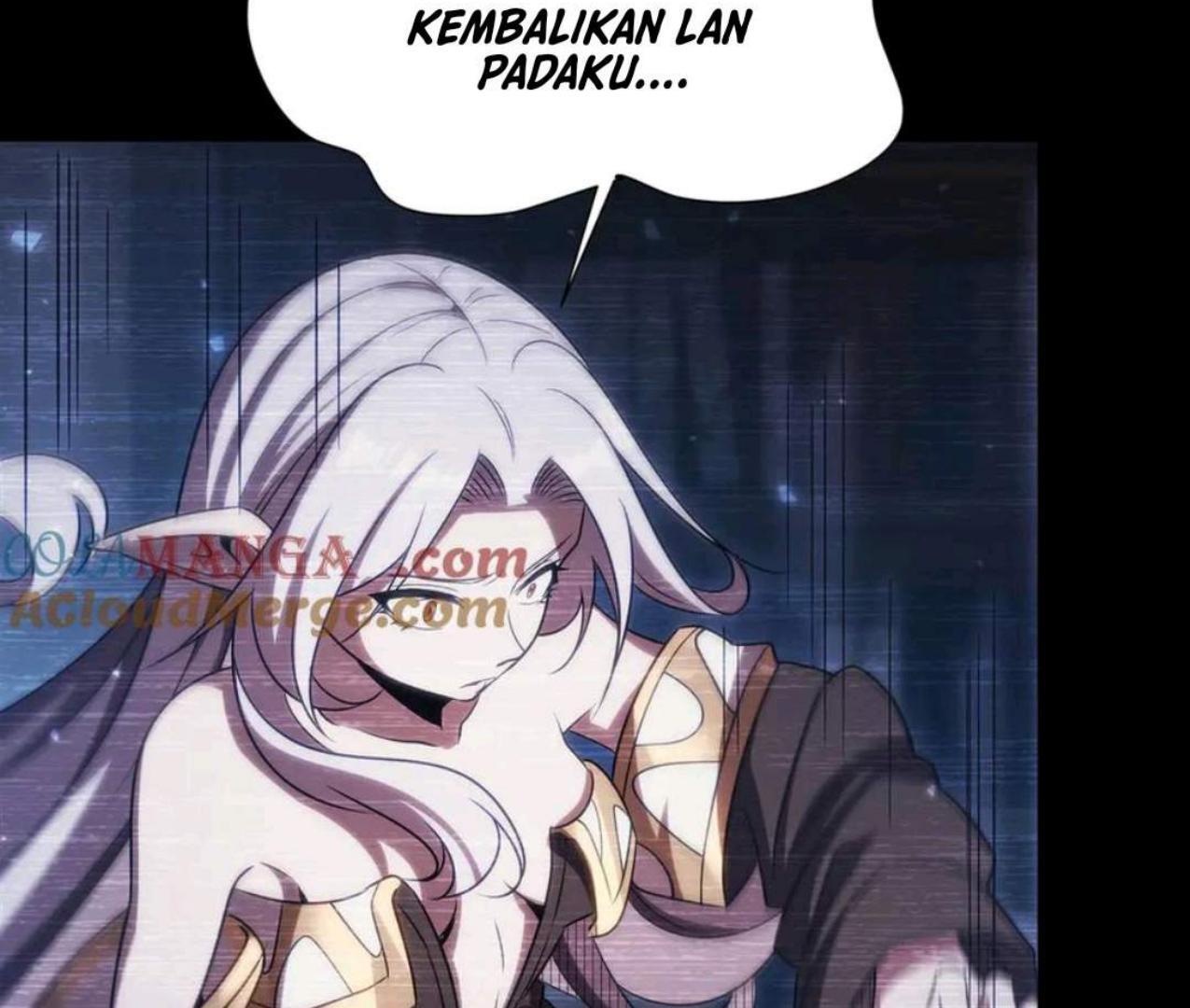 The Blood Princess And The Knight Chapter 333 Gambar 94