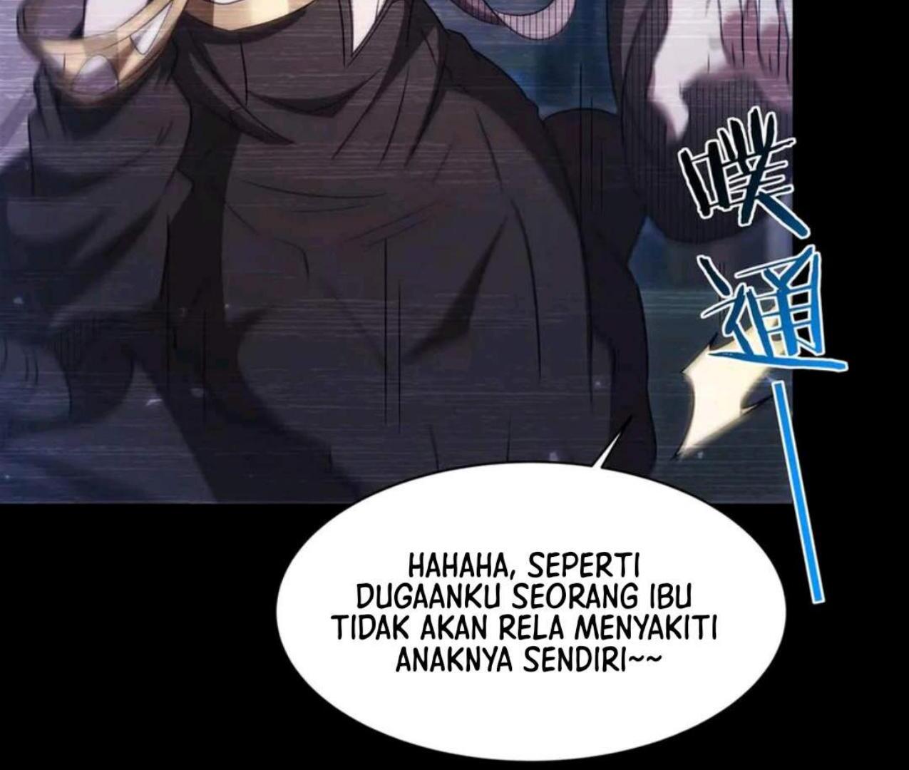 The Blood Princess And The Knight Chapter 333 Gambar 95