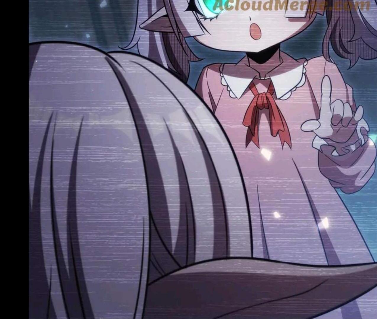 The Blood Princess And The Knight Chapter 333 Gambar 97