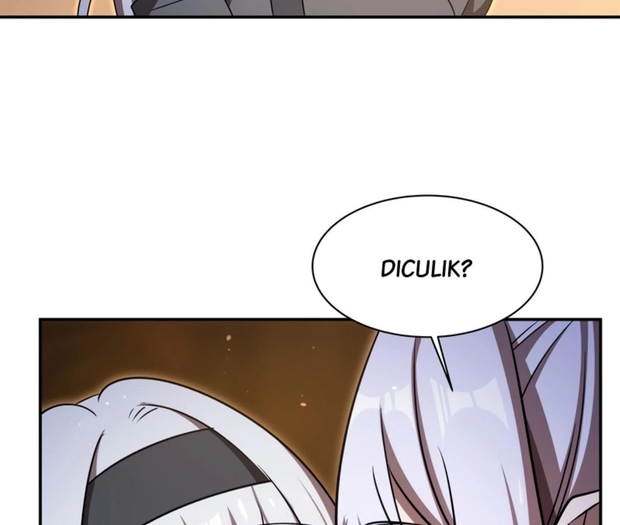 The Blood Princess And The Knight Chapter 341 Gambar 28