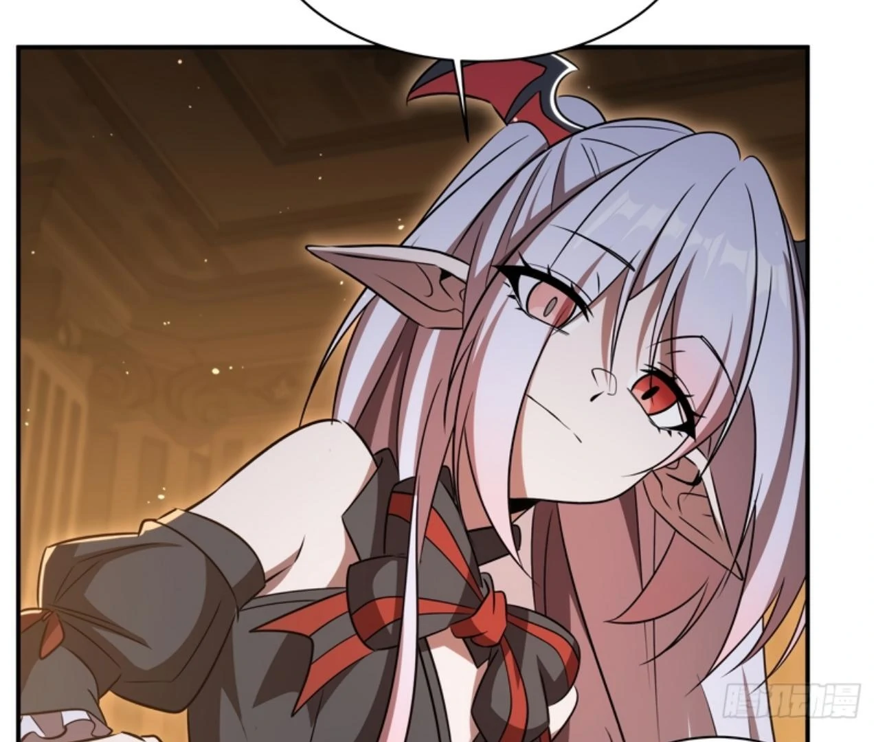 The Blood Princess And The Knight Chapter 341 Gambar 46