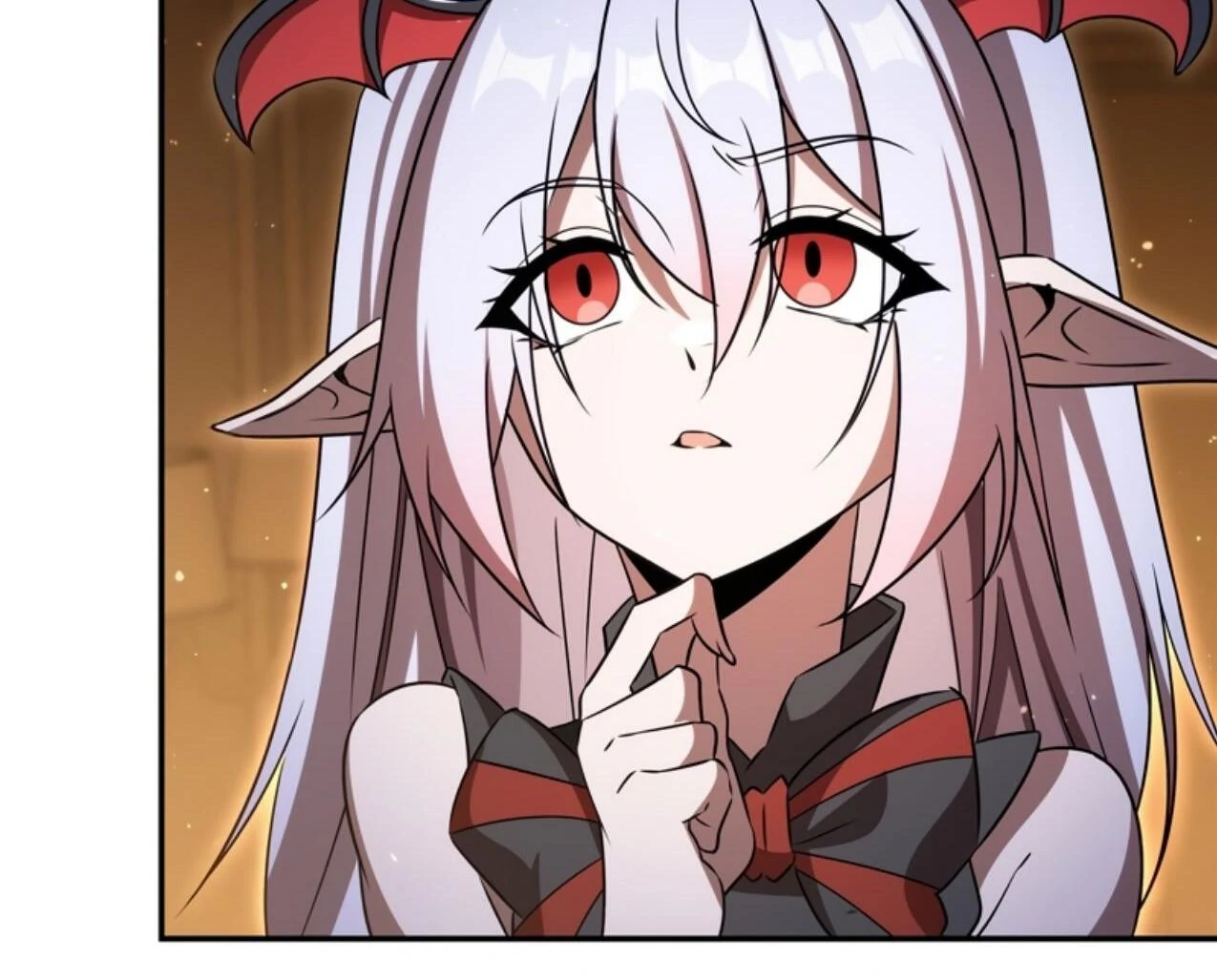 The Blood Princess And The Knight Chapter 341 Gambar 31