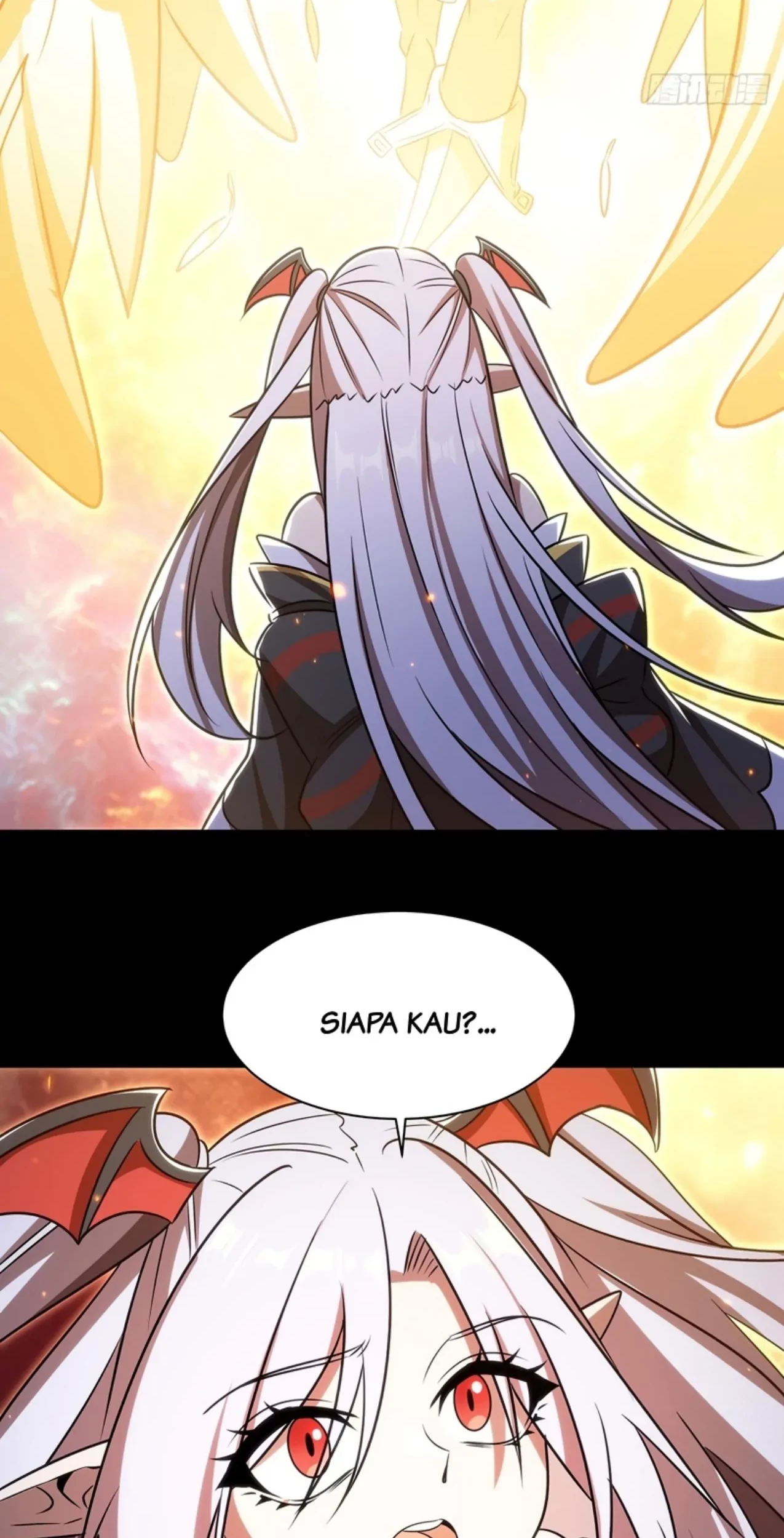 The Blood Princess And The Knight Chapter 341 Gambar 59