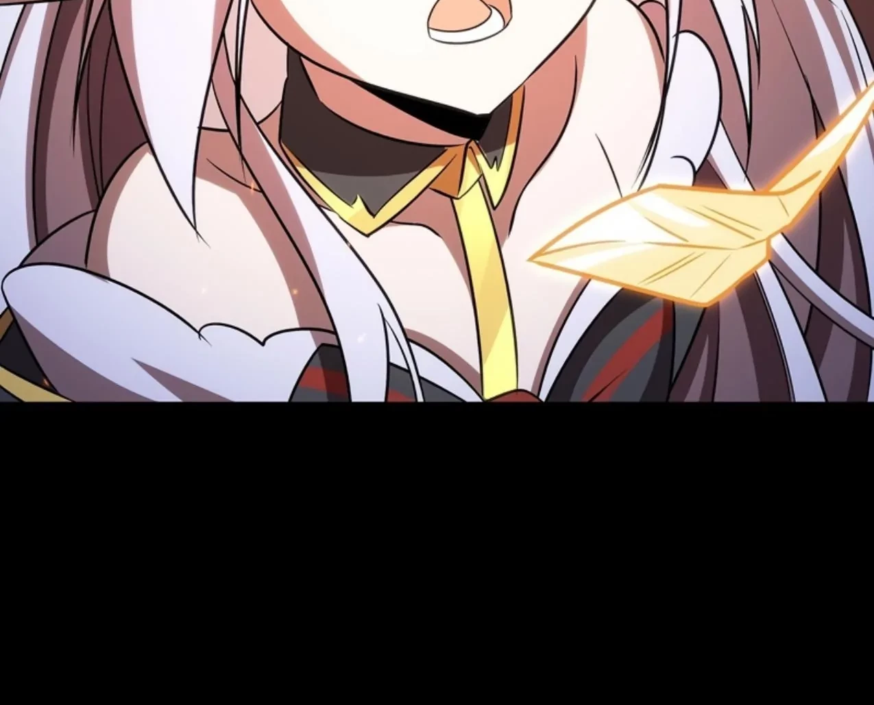 The Blood Princess And The Knight Chapter 341 Gambar 60