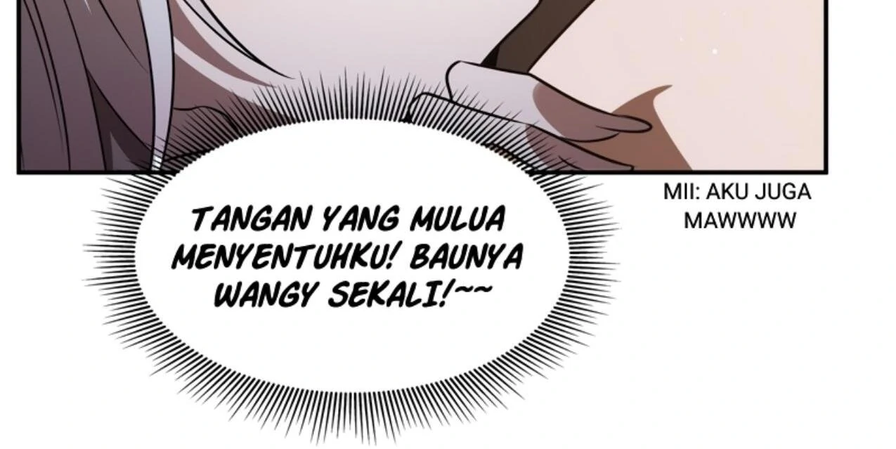 The Blood Princess And The Knight Chapter 341 Gambar 48