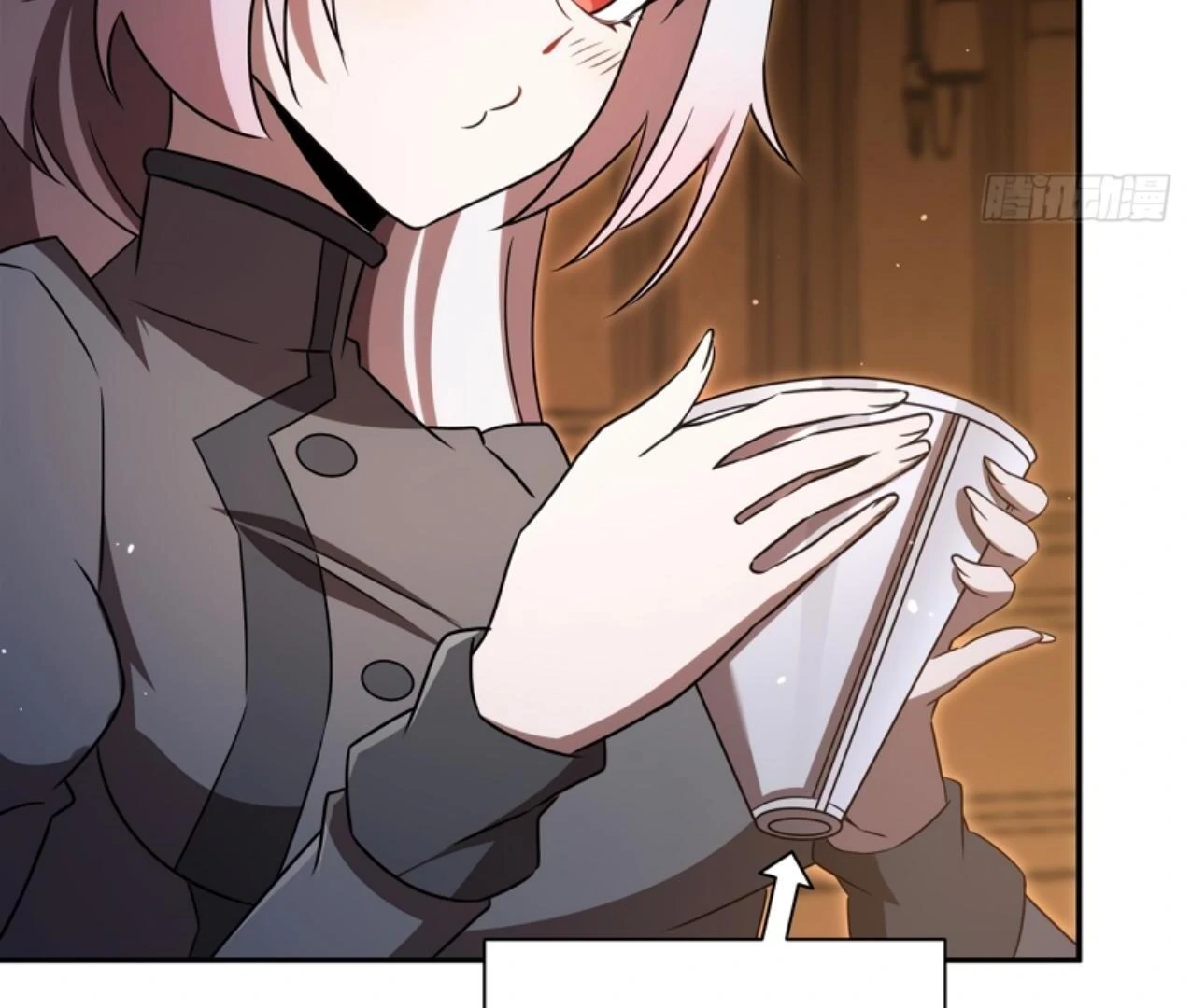 The Blood Princess And The Knight Chapter 341 Gambar 8