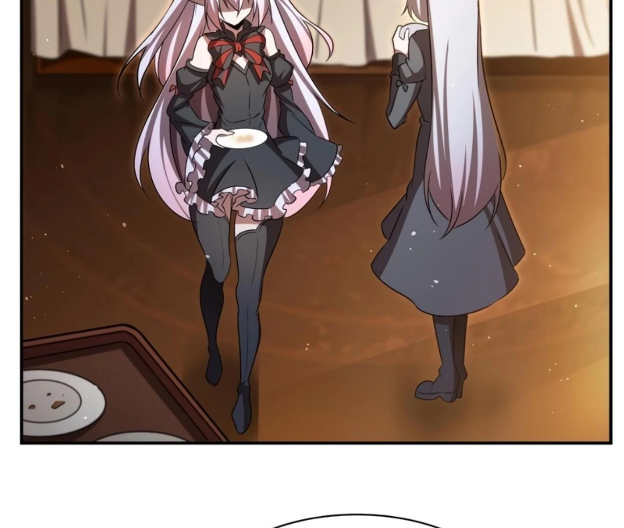 The Blood Princess And The Knight Chapter 341 Gambar 10