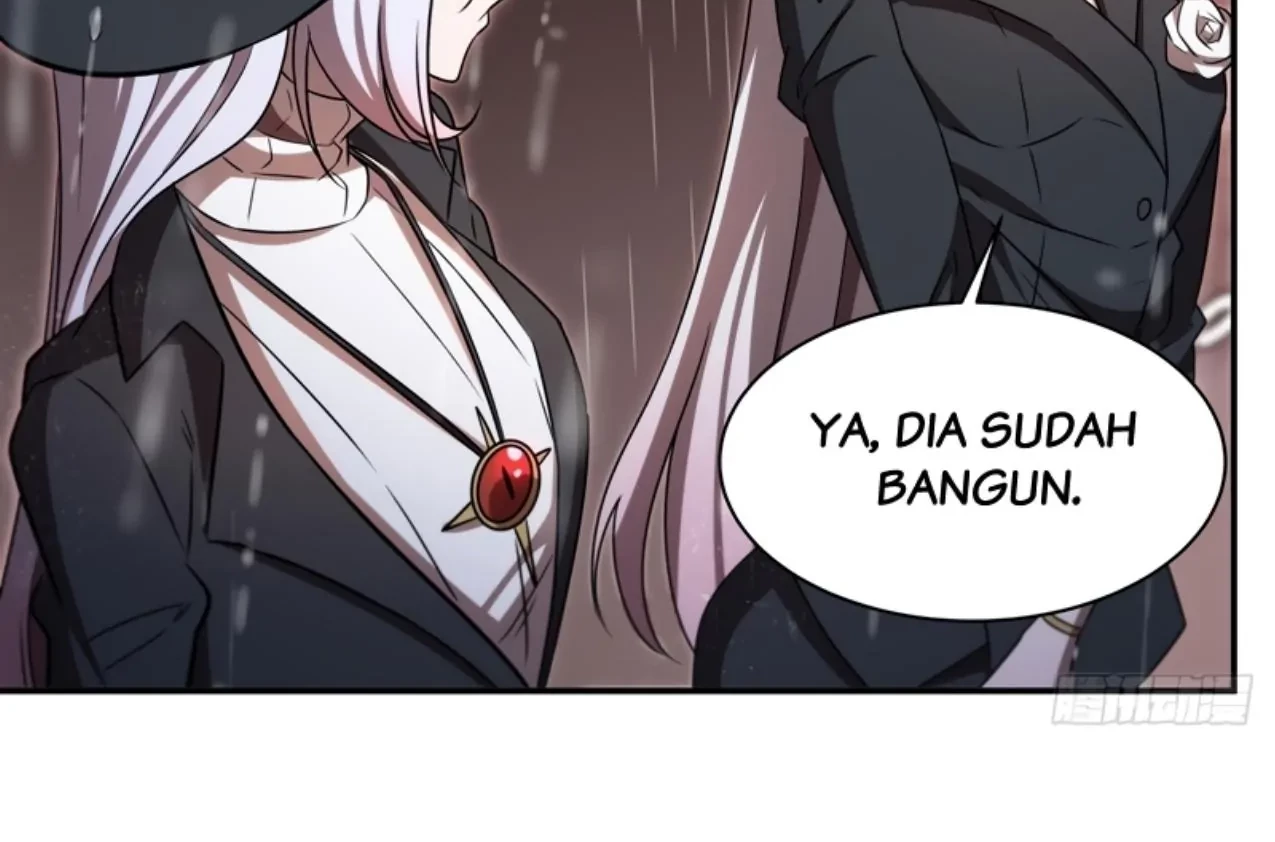 The Blood Princess And The Knight Chapter 340 Gambar 43