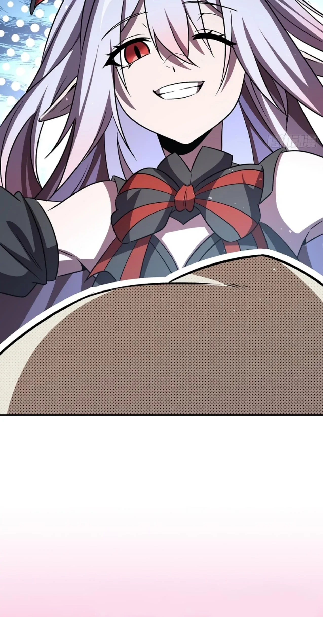 The Blood Princess And The Knight Chapter 340 Gambar 55