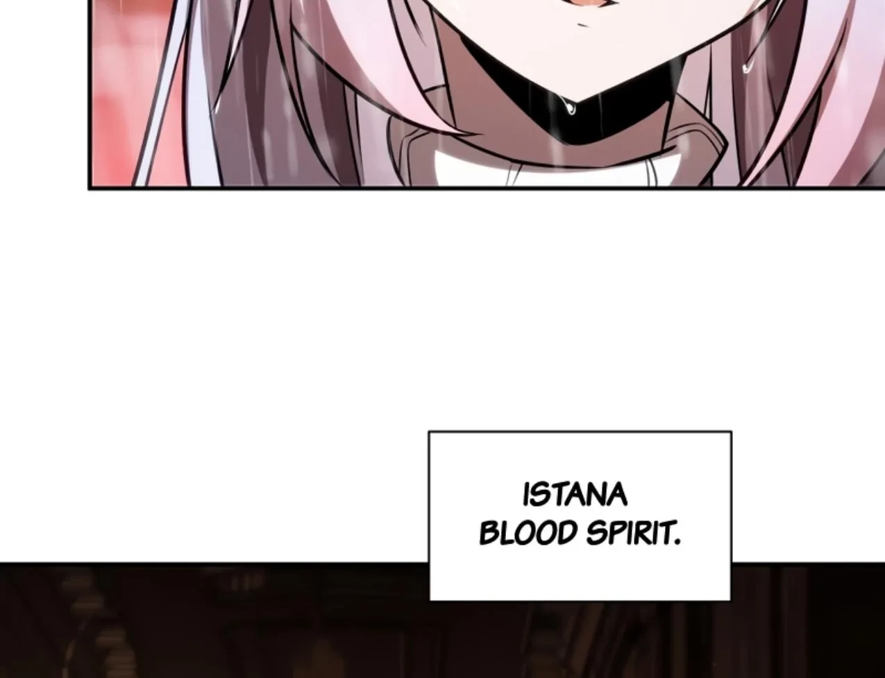 The Blood Princess And The Knight Chapter 340 Gambar 46