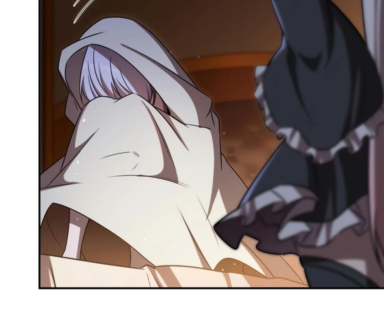 The Blood Princess And The Knight Chapter 340 Gambar 51