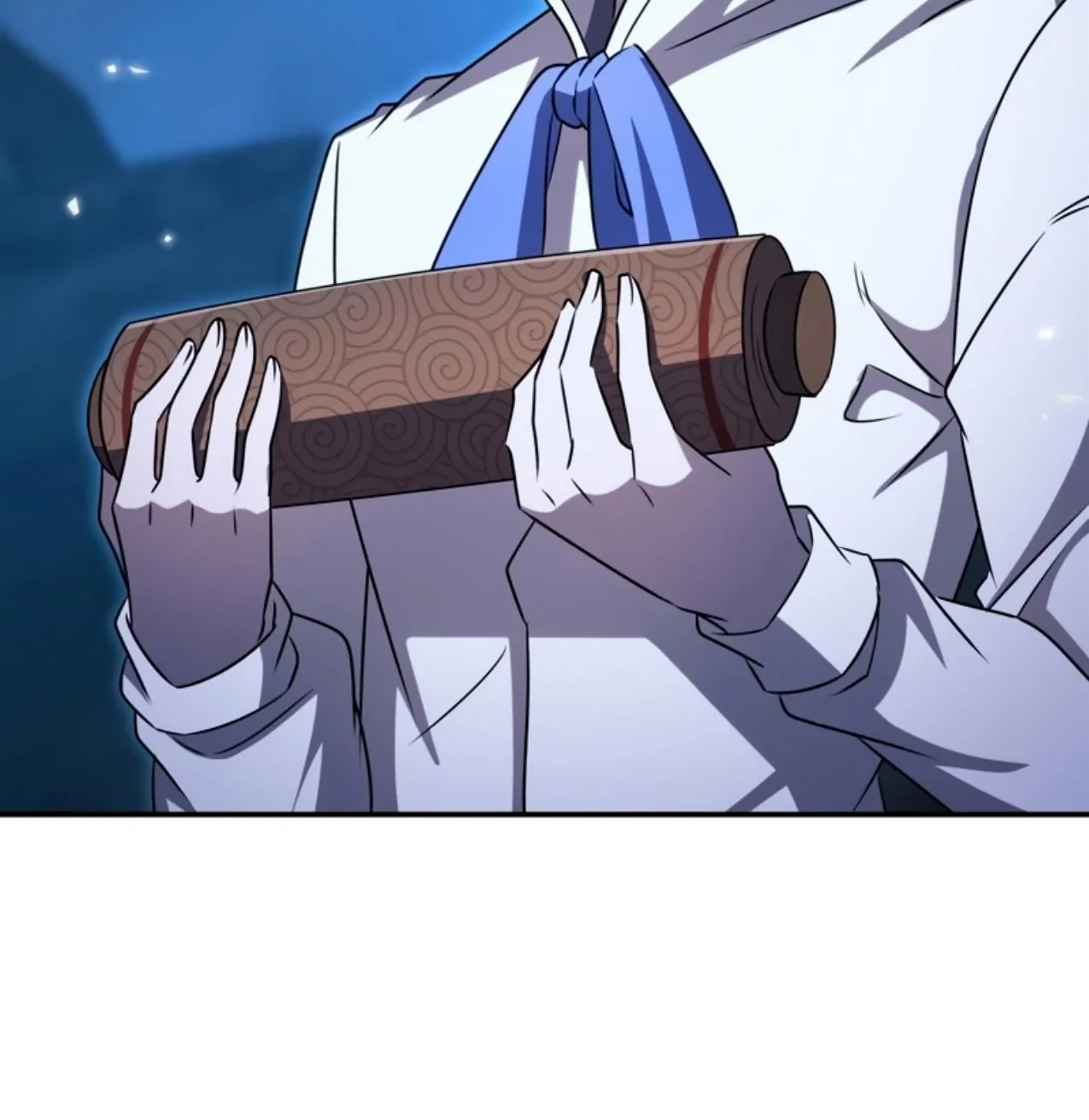 The Blood Princess And The Knight Chapter 340 Gambar 7