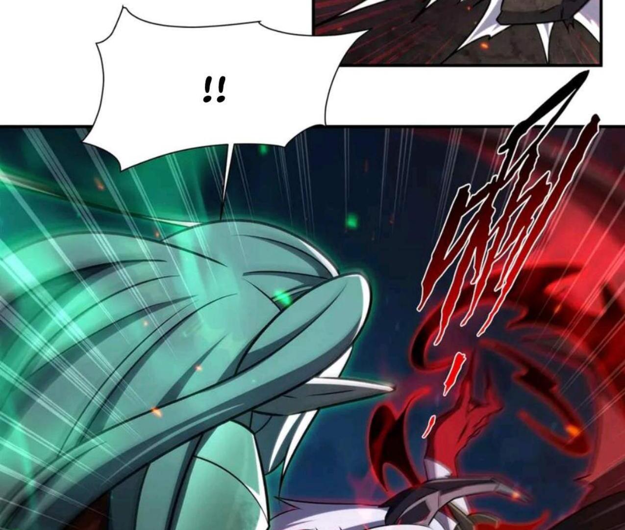 The Blood Princess And The Knight Chapter 339 Gambar 18