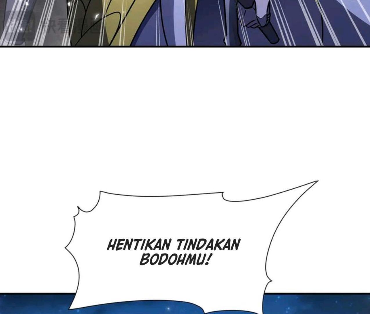 The Blood Princess And The Knight Chapter 339 Gambar 104