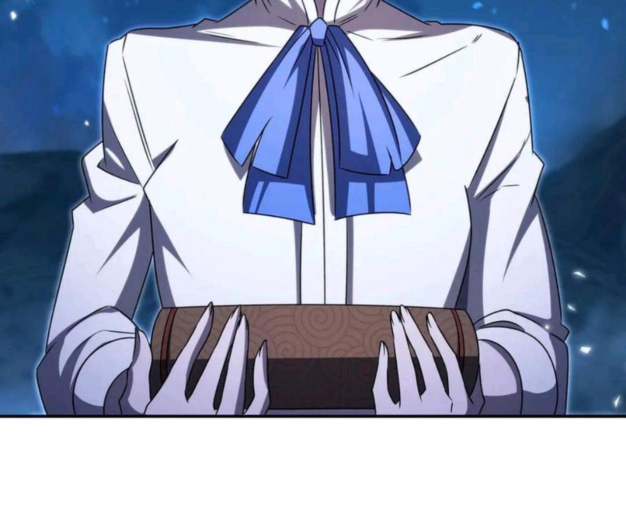 The Blood Princess And The Knight Chapter 339 Gambar 107