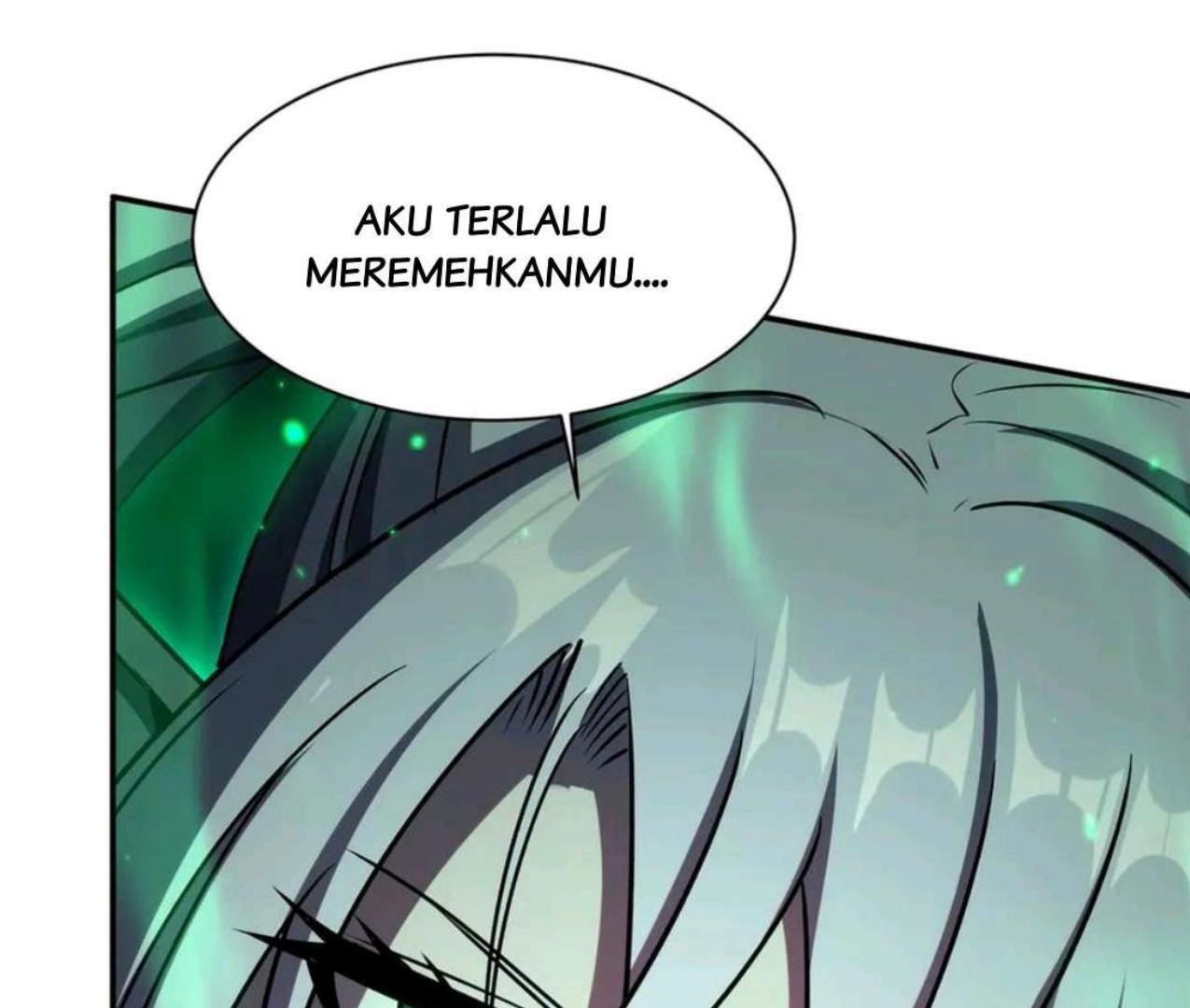 The Blood Princess And The Knight Chapter 339 Gambar 26