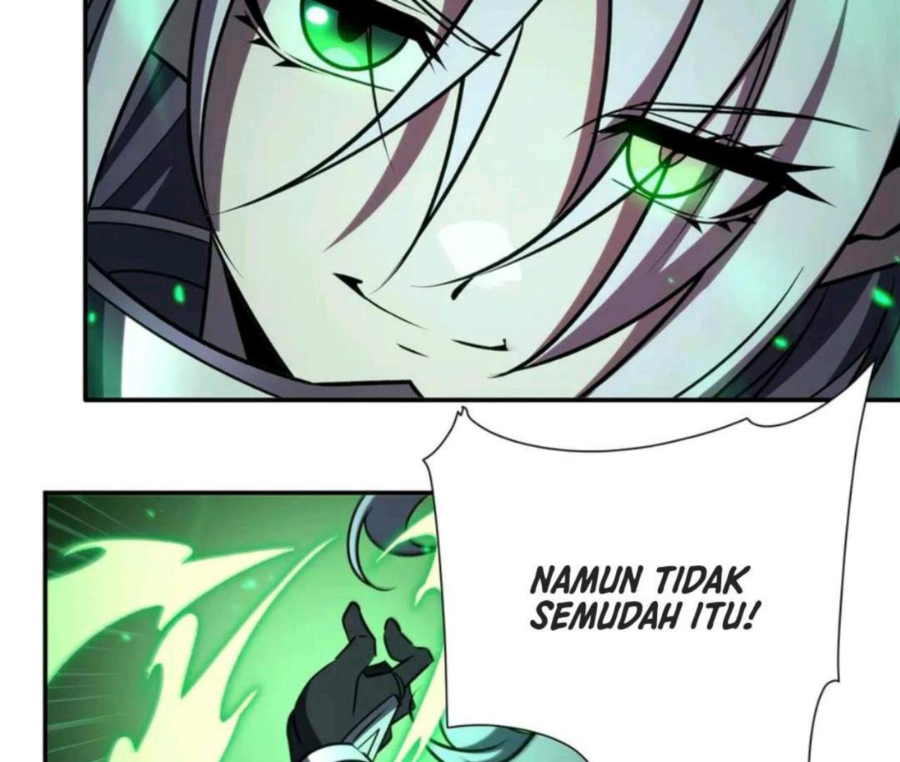 The Blood Princess And The Knight Chapter 339 Gambar 27