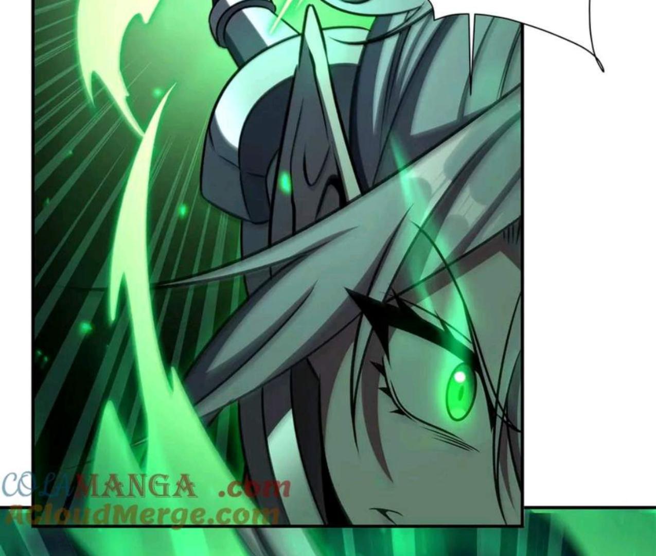 The Blood Princess And The Knight Chapter 339 Gambar 28