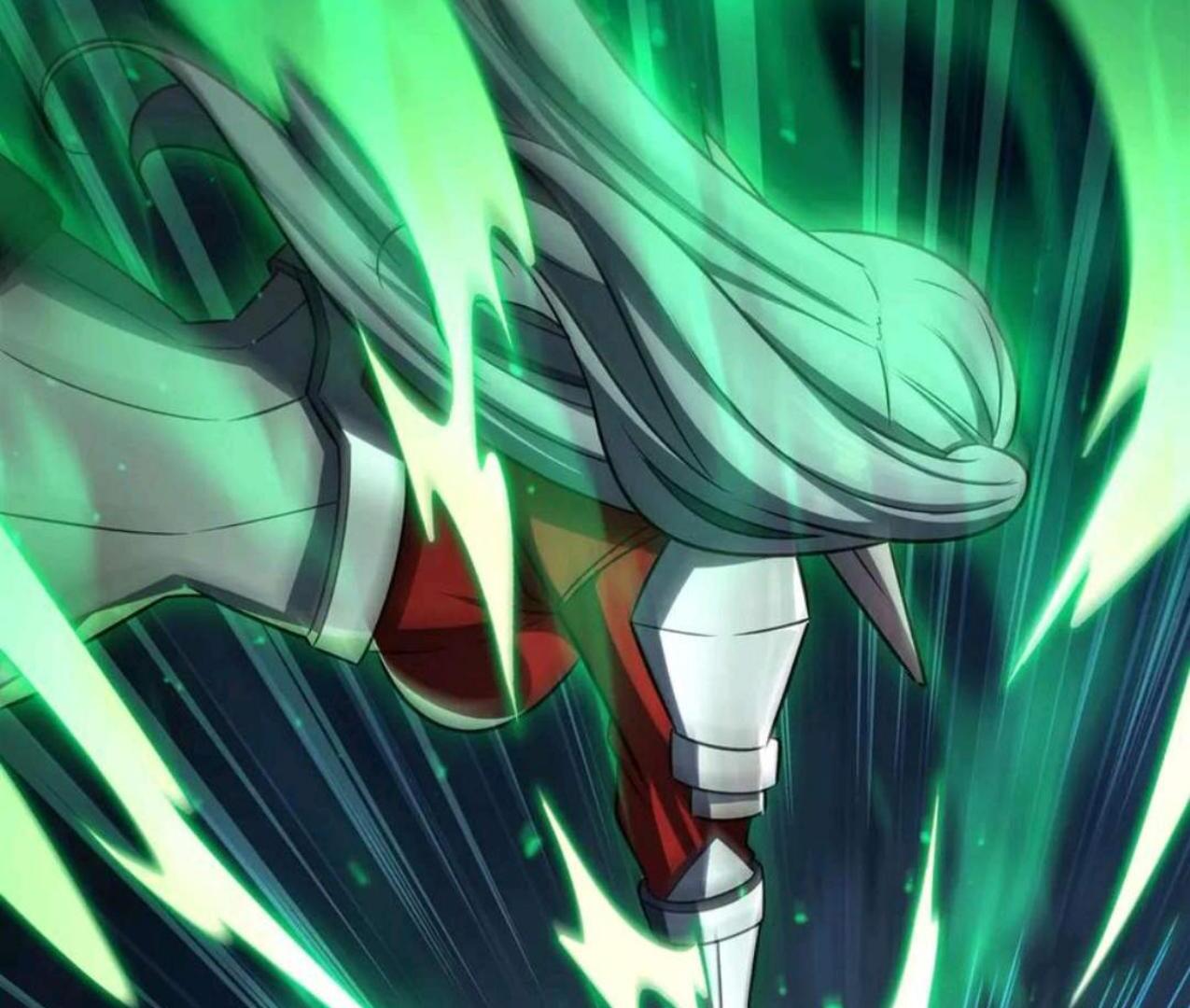 The Blood Princess And The Knight Chapter 339 Gambar 29